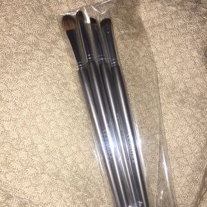 Sephora eye makeup brushes
